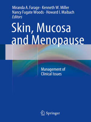 cover image of Skin, Mucosa and Menopause